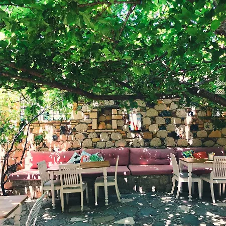 Hotel Zeytin