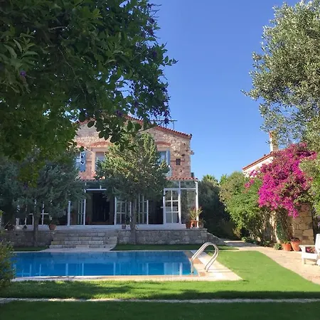 Zeytin Hotel