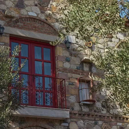 Zeytin Hotel