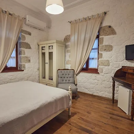 Zeytin Hotel