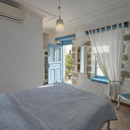Hotel Zeytin 3*