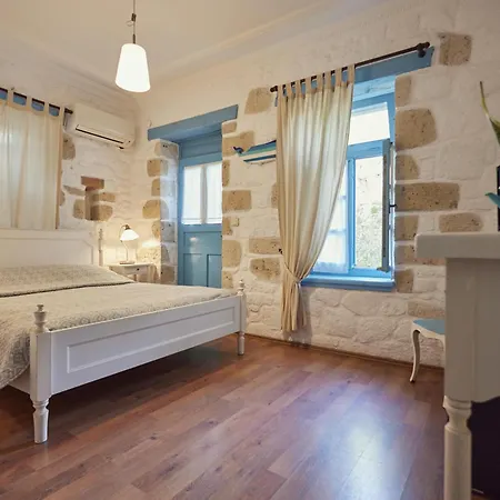 Zeytin Hotel Alacati