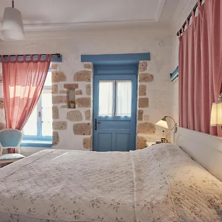 Hotel Zeytin