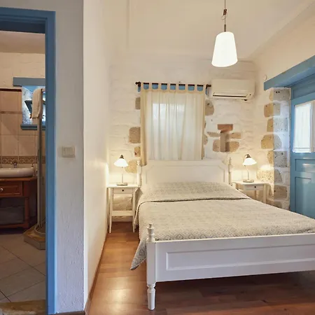 Zeytin Hotel