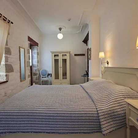 Hotel Zeytin Alacati