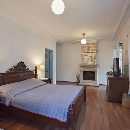 Zeytin Hotel 3*