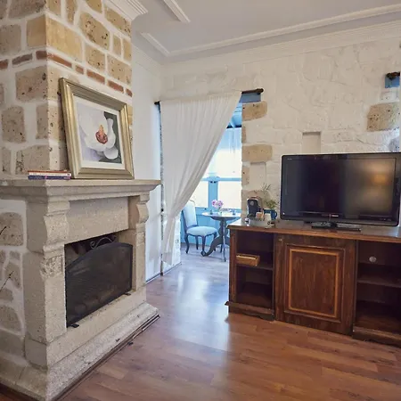 Zeytin Hotel 3*