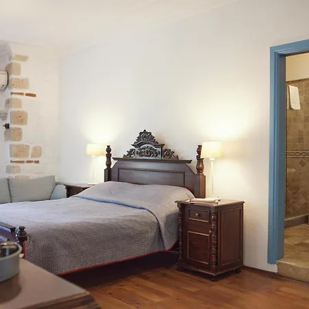 Hotel Zeytin Alacati