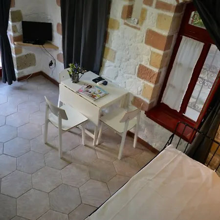 Hotel Zeytin