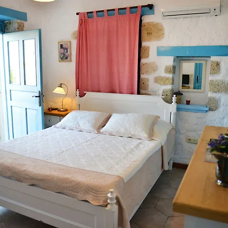 Hotel Zeytin 3*