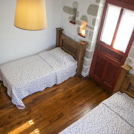 Hotel Zeytin