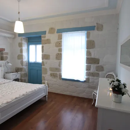 Hotel Zeytin Alacati