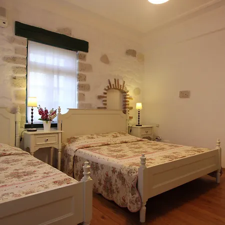 Zeytin 3* Alacati