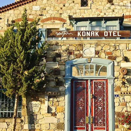 Zeytin Hotel 3*