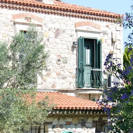 Zeytin Hotel