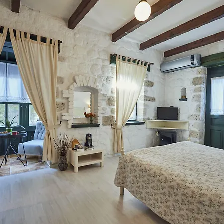 Hotel Zeytin