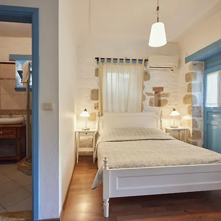Hotel Zeytin