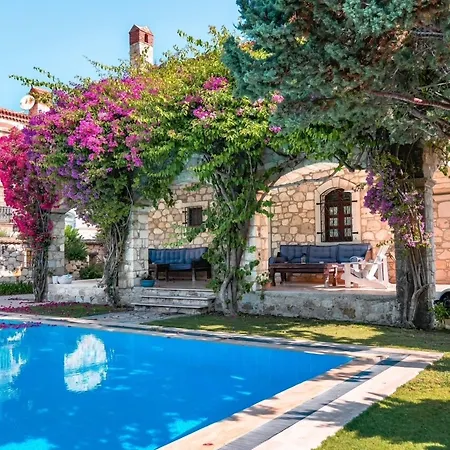 Zeytin 3* Alaçatı