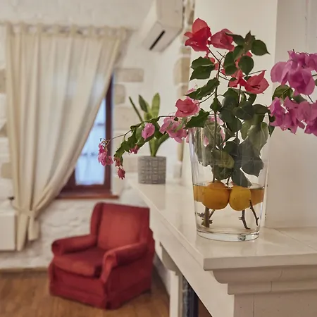 Hotel Zeytin