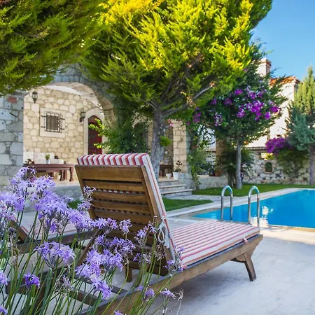 Hotel Zeytin