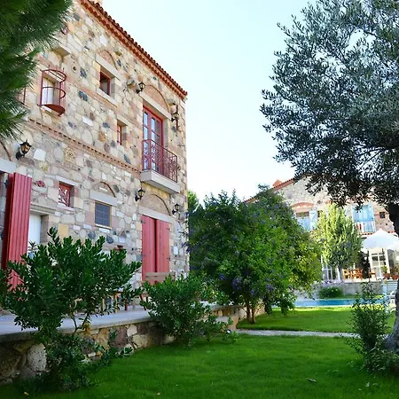 Hotel Zeytin