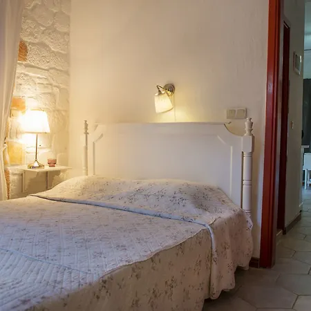 Hotel Zeytin