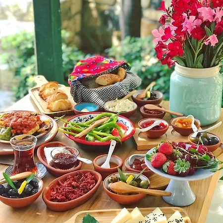 Hotel Zeytin