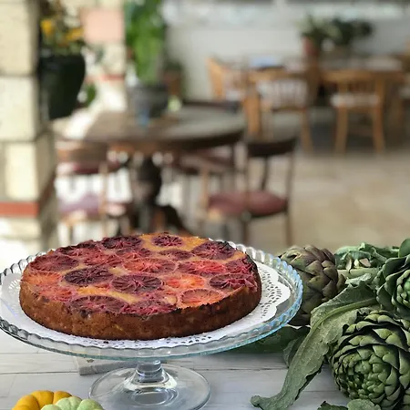 Zeytin Hotel Alacati