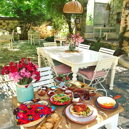 Zeytin Hotel 3*