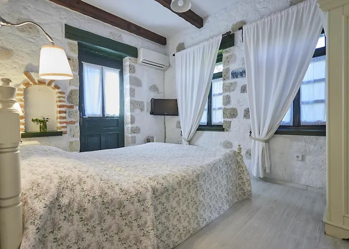 Zeytin Hotel