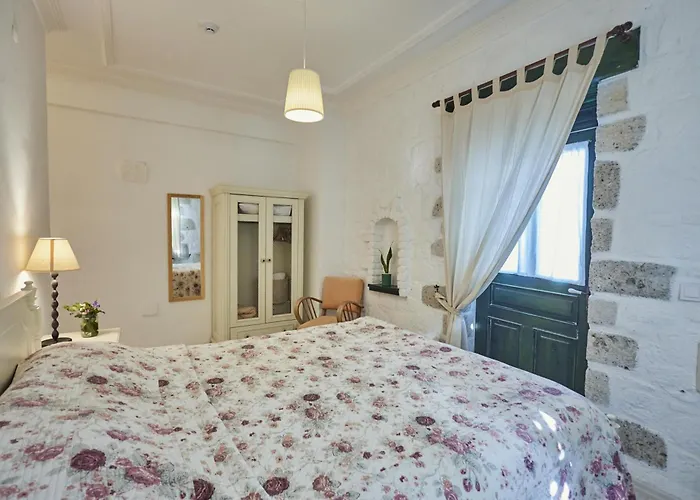 Zeytin Hotel