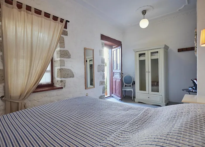 Zeytin Hotel