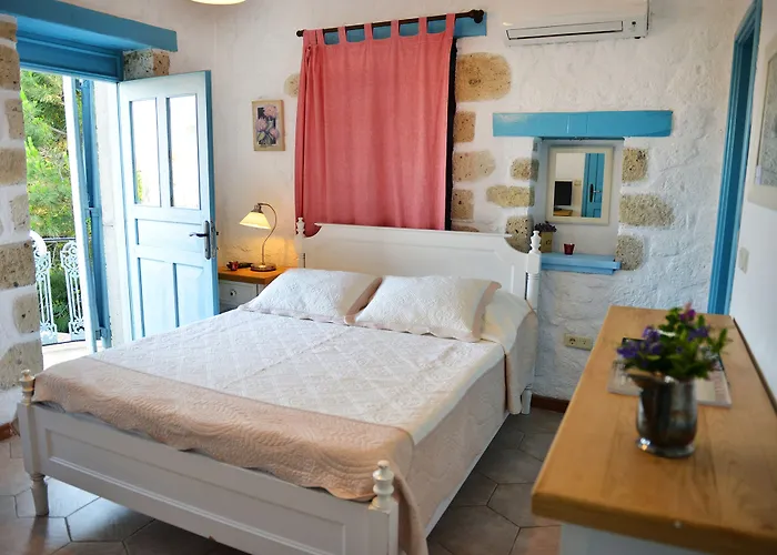 Hotel Zeytin 3*