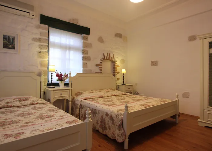 Zeytin 3* Alacati