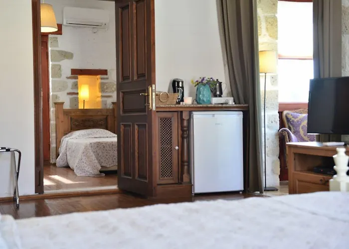 Hotel Zeytin 3*