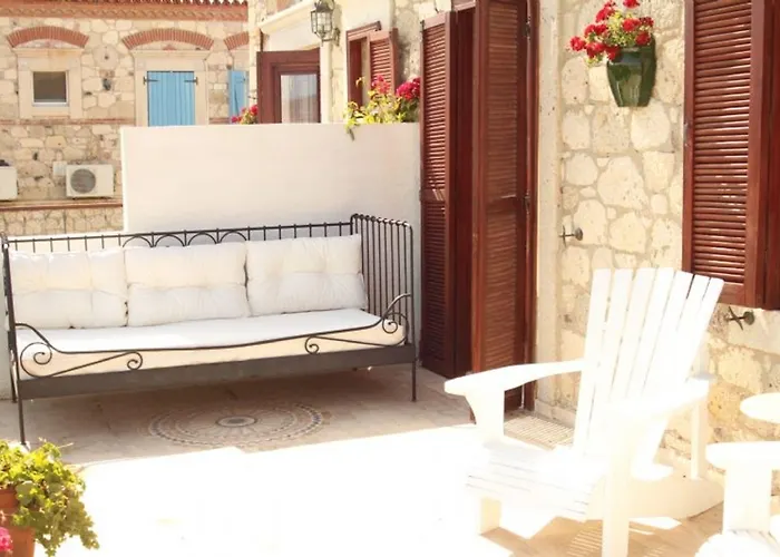 Hotel Zeytin