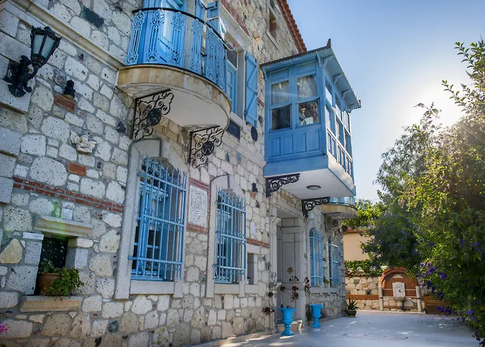 Zeytin Alacati