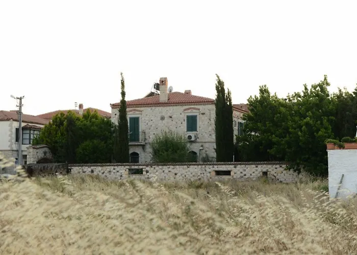 Hotel Zeytin