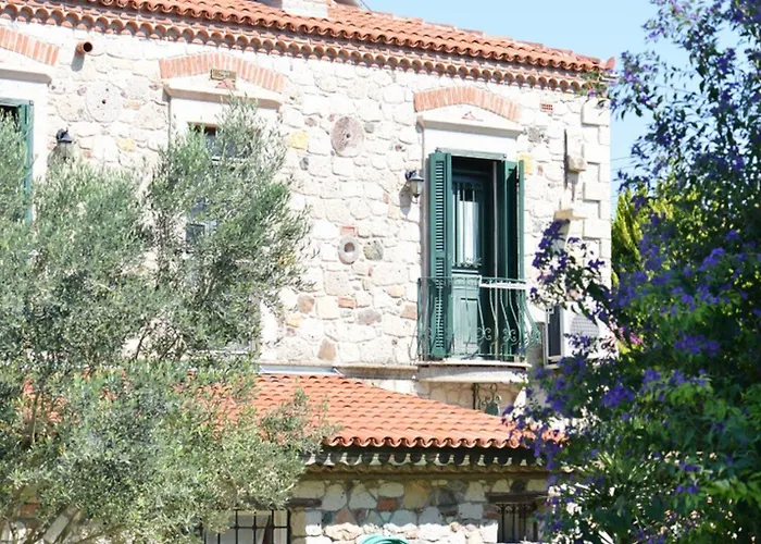 Zeytin Hotel