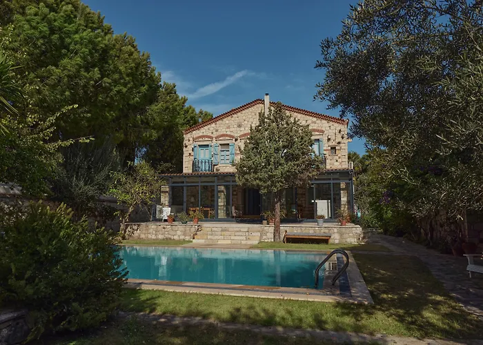 Hotel Zeytin