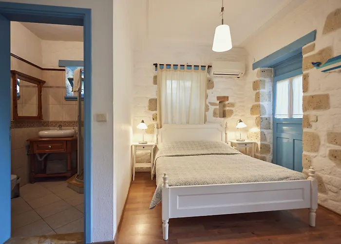 Hotel Zeytin