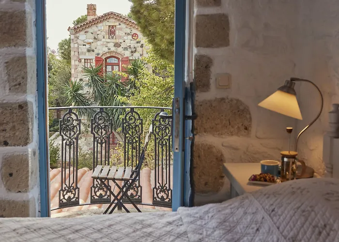 Hotel Zeytin